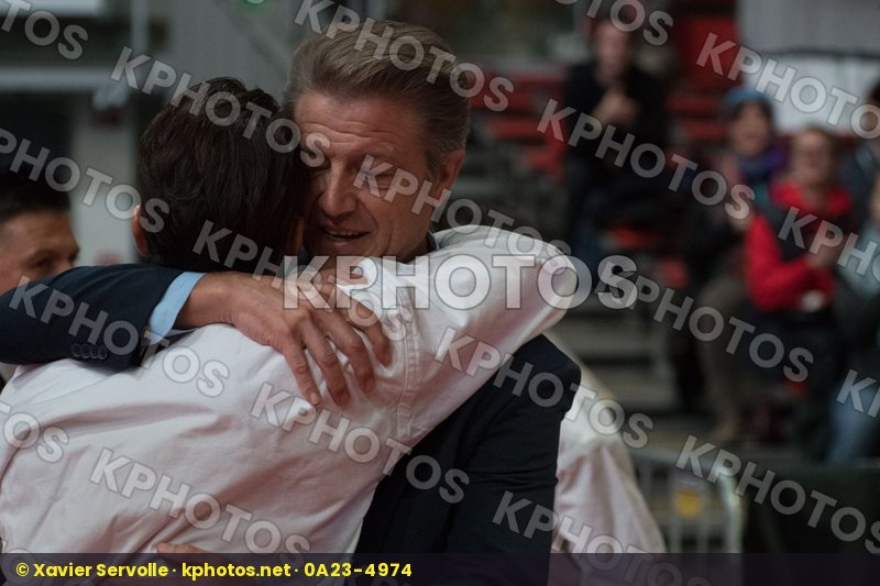 World Senior Championships Linz 2016