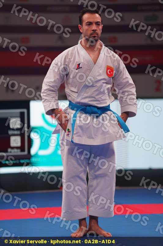 Karate 1 Premier League Rabat 2018