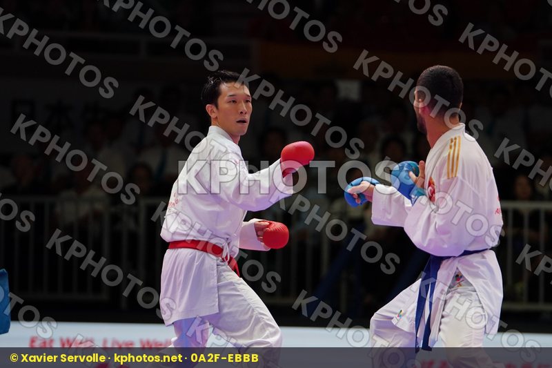 Karate 1 Premier League Tokyo 2019