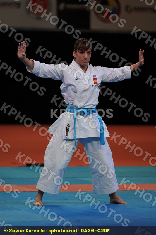 Karate 1 Premier League Istanbul 2018