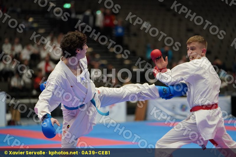 European Championships Aalborg 2019