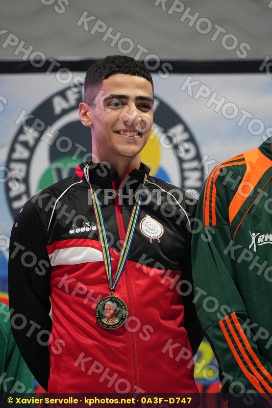 African Championships Durban 2022