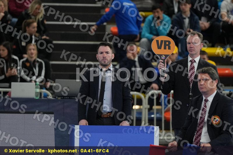 European Championships Guadalajara 2023
