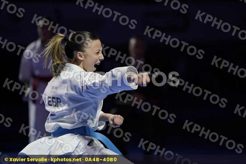 European Cadet Junior & U21 Championships Sochi 2018