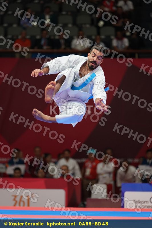 Asian Games Jakarta 2018