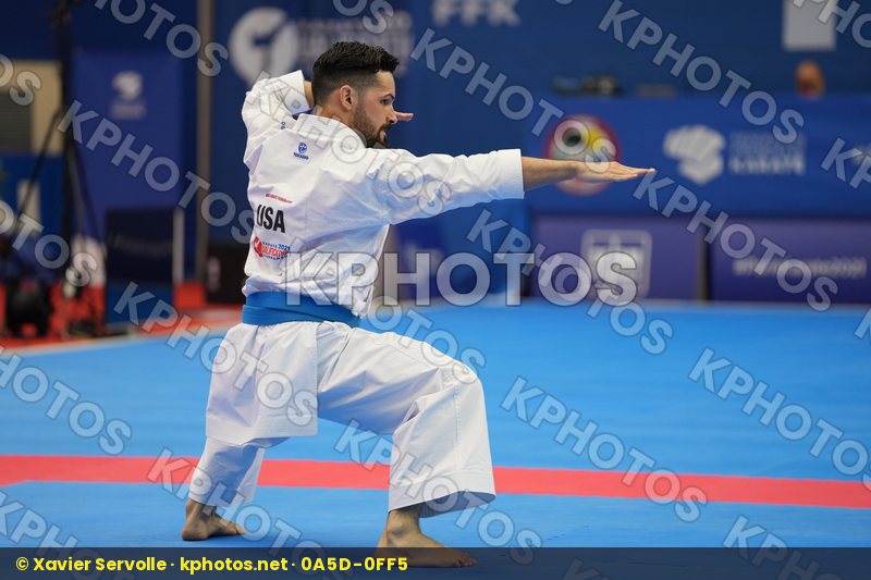 Olympic Qualification Tournament Paris 2021
