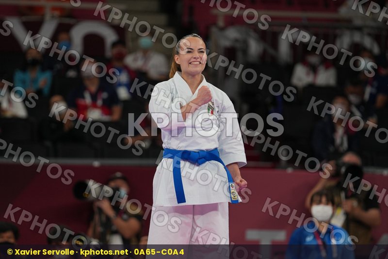 Olympic Games Tokyo 2020