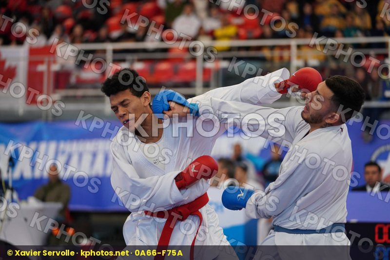 Pan American Championships Santiago 2018