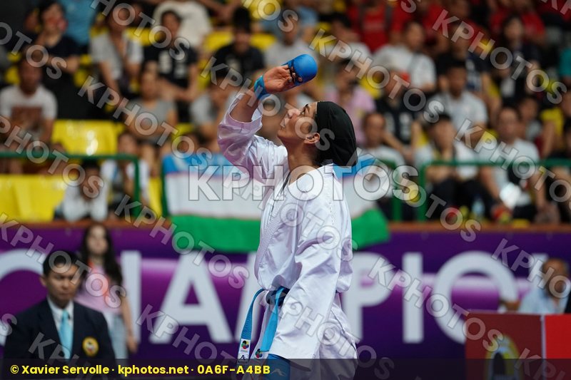 Asian Championships Tashkent 2019