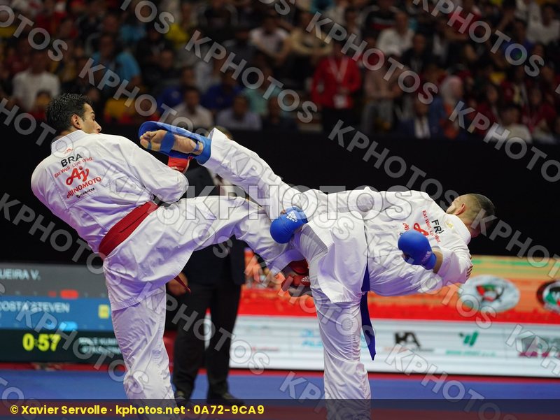 Karate 1 Premier League Dubai 2020
