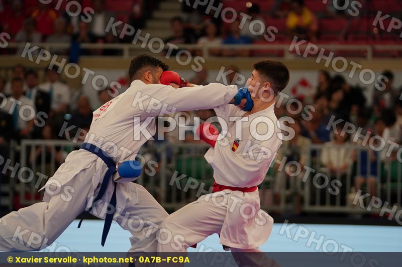 Karate 1 Premier League Tokyo 2019