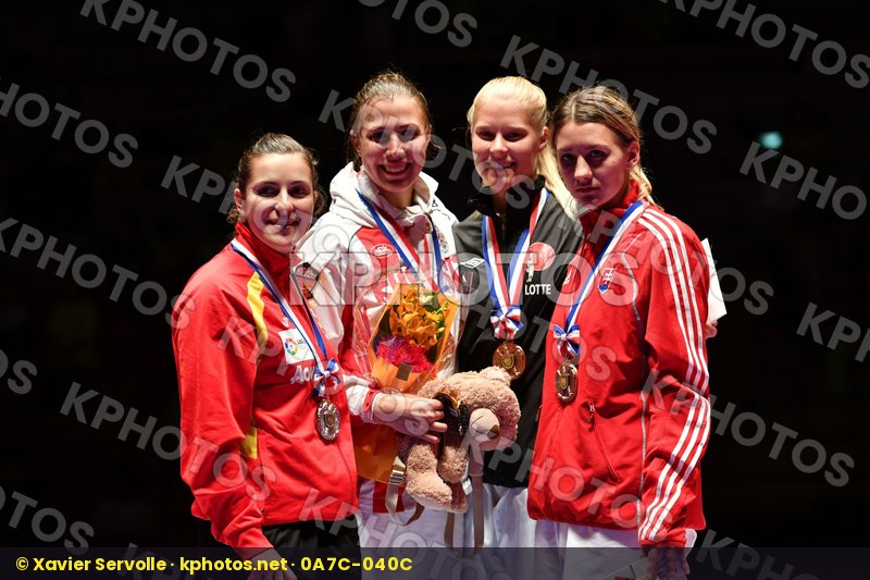 Karate 1 Premier League Okinawa 2016