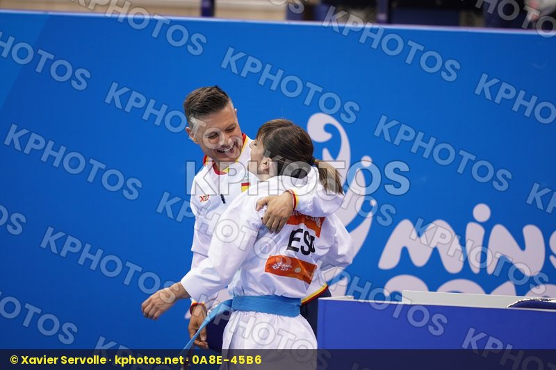 European Games Minsk 2019