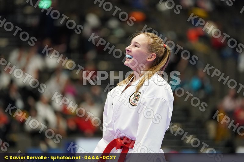 European Championships Aalborg 2019