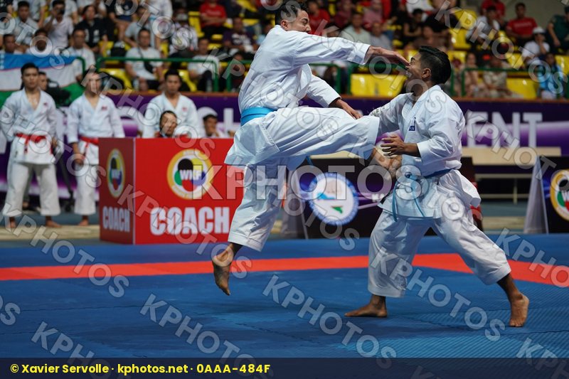 Asian Championships Tashkent 2019