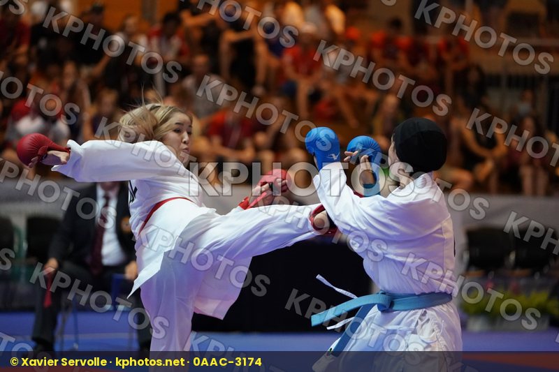 Youth Olympic Games Qualification Umag 2018