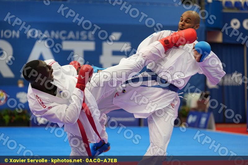 Olympic Qualification Tournament Paris 2021