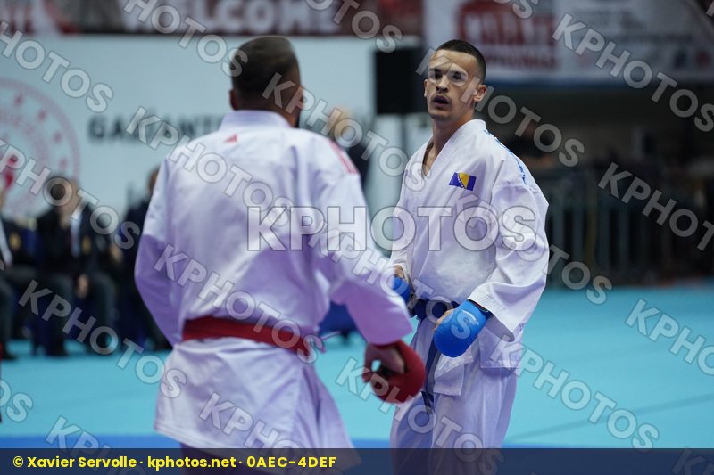 European Senior Championships Gaziantep 2022