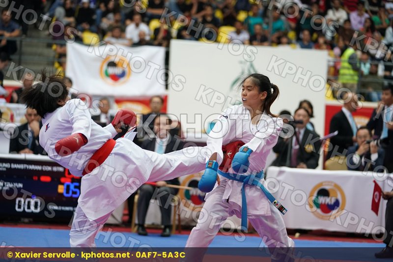 Asian Championships Amman 2018