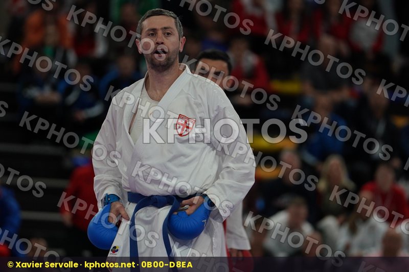 European Championships Guadalajara 2019