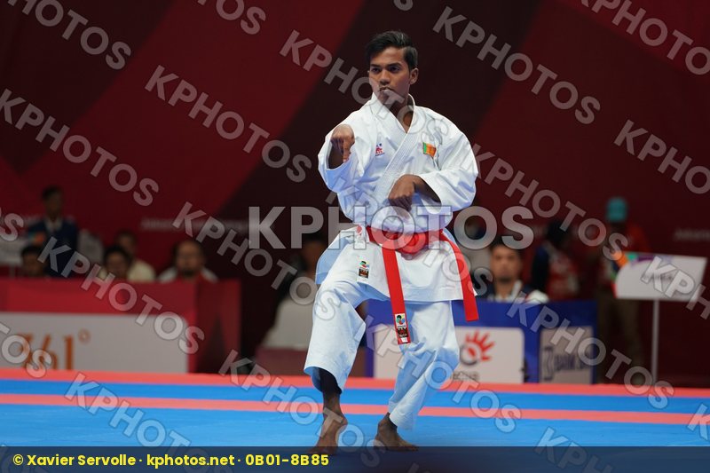 Asian Games Jakarta 2018