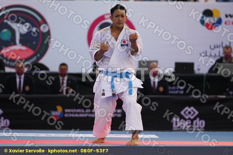World Senior Championships Dubai 2021