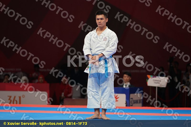 Asian Games Jakarta 2018