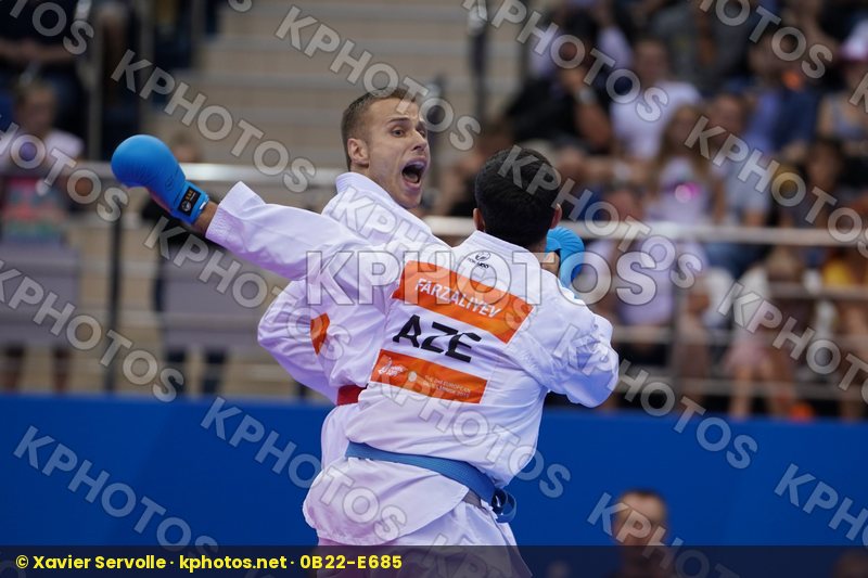 European Games Minsk 2019