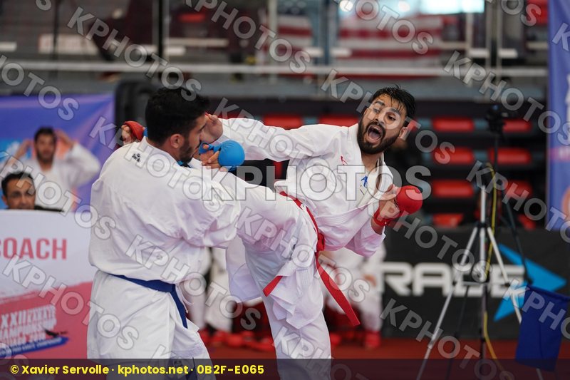 Pan American Championships Santiago 2018