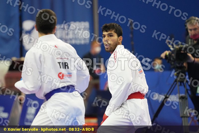 Olympic Qualification Tournament Paris 2021