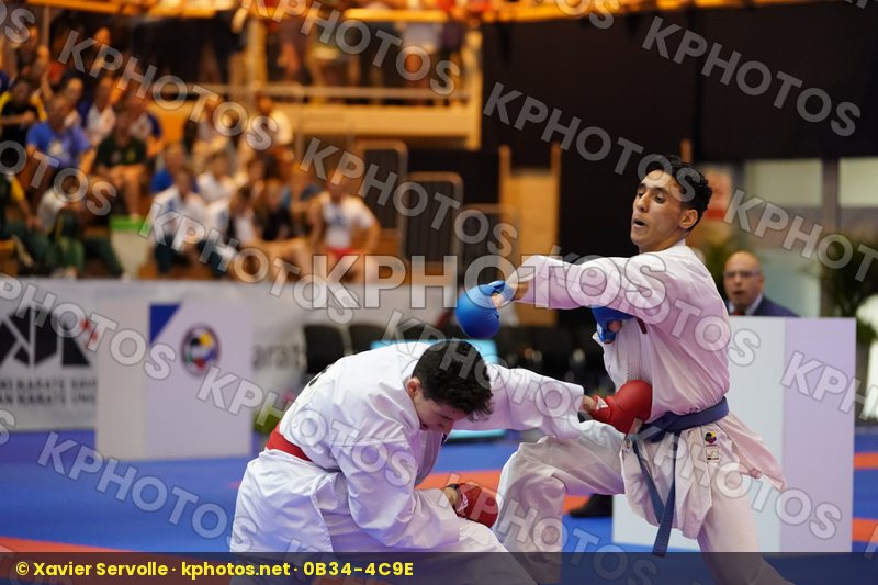 Youth Olympic Games Qualification Umag 2018