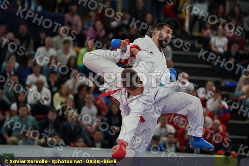 European Championships Guadalajara 2019