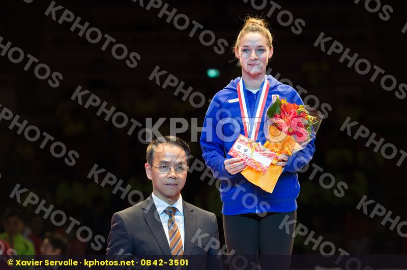 Austria Plank Bettina podiums