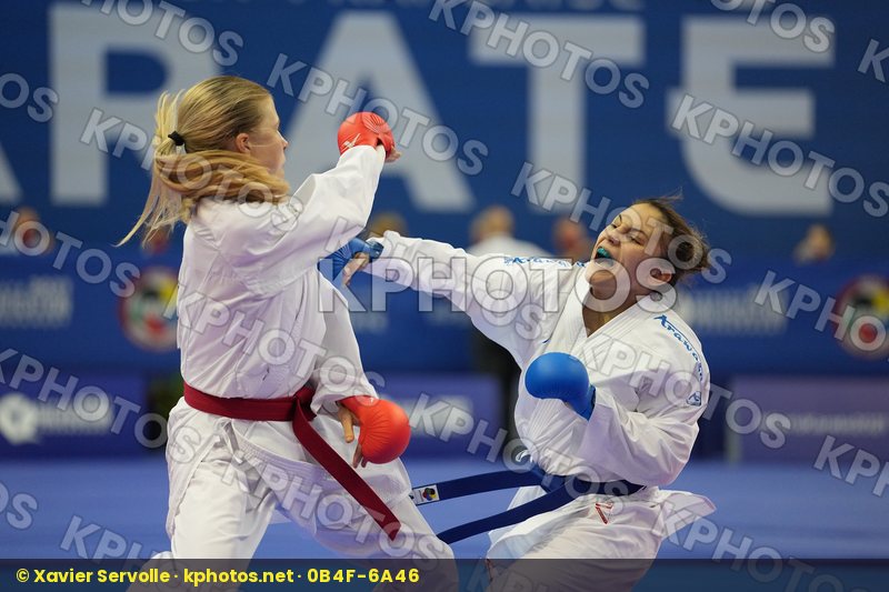 Olympic Qualification Tournament Paris 2021