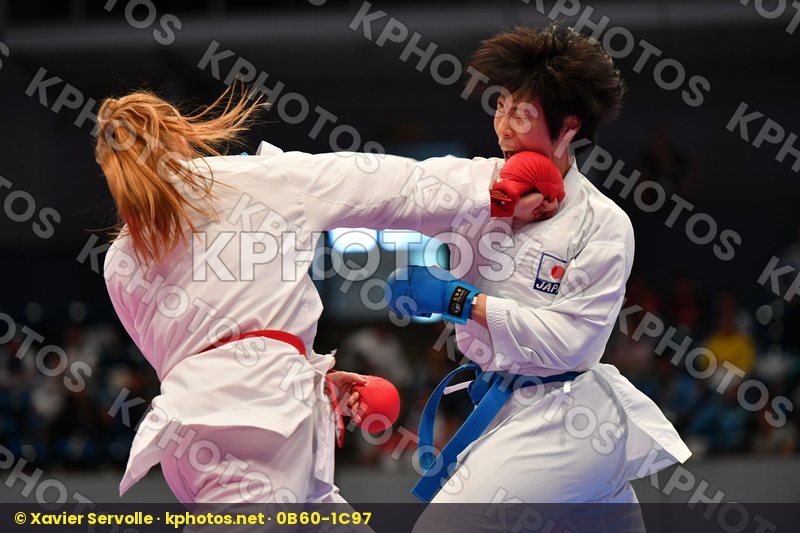 Karate 1 Premier League Hamburg 2016