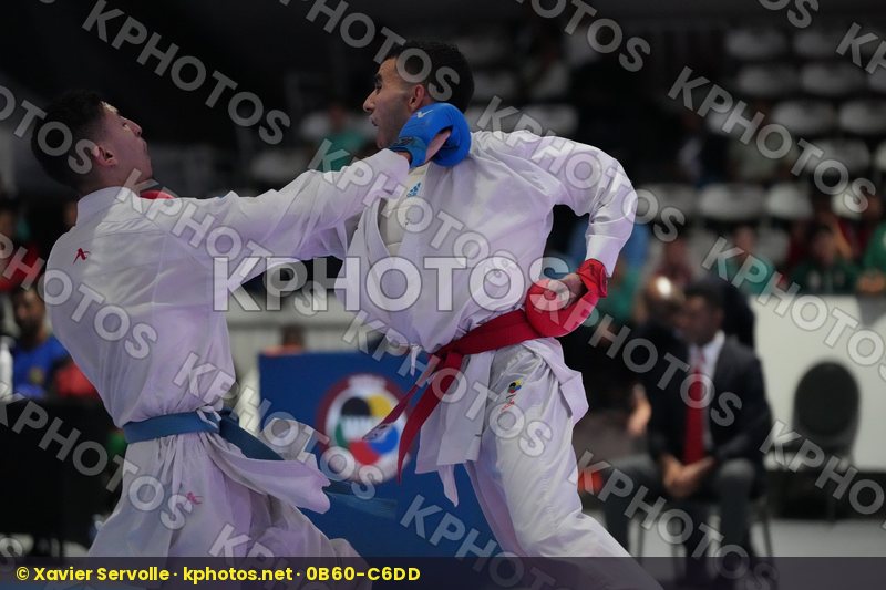 African Championships Durban 2022