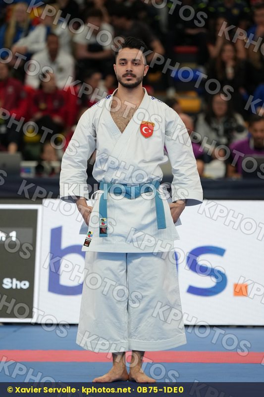 European Championships Guadalajara 2023