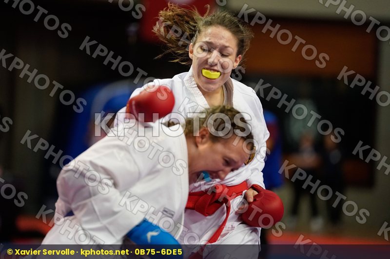 World Cadet Junior & U21 Championships Tenerife 2017