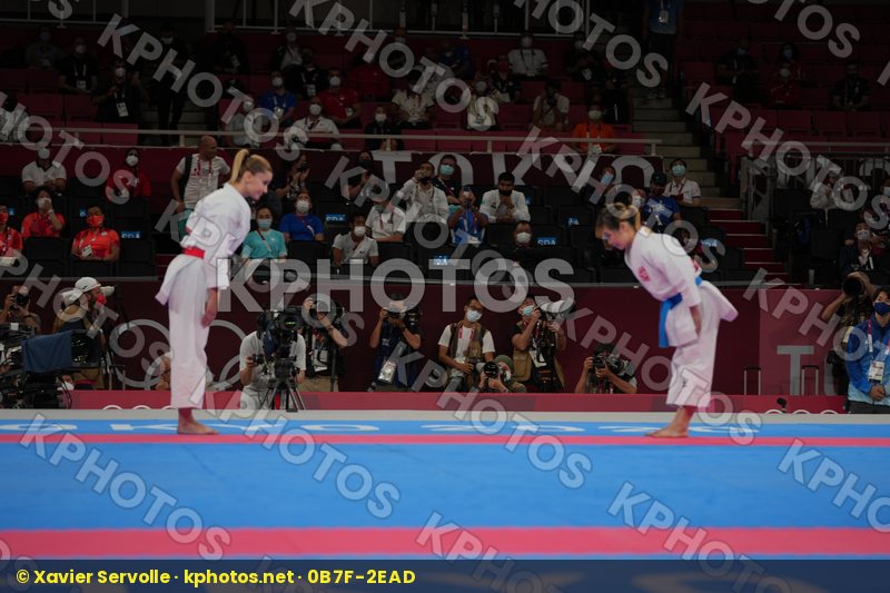 Olympic Games Tokyo 2020