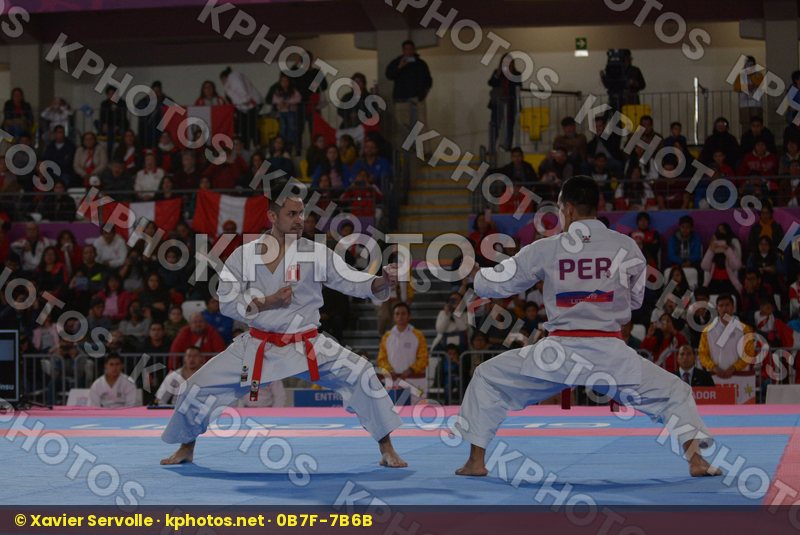 Pan American Games Lima 2019