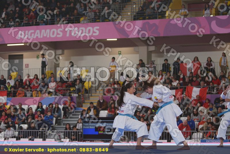 Pan American Games Lima 2019