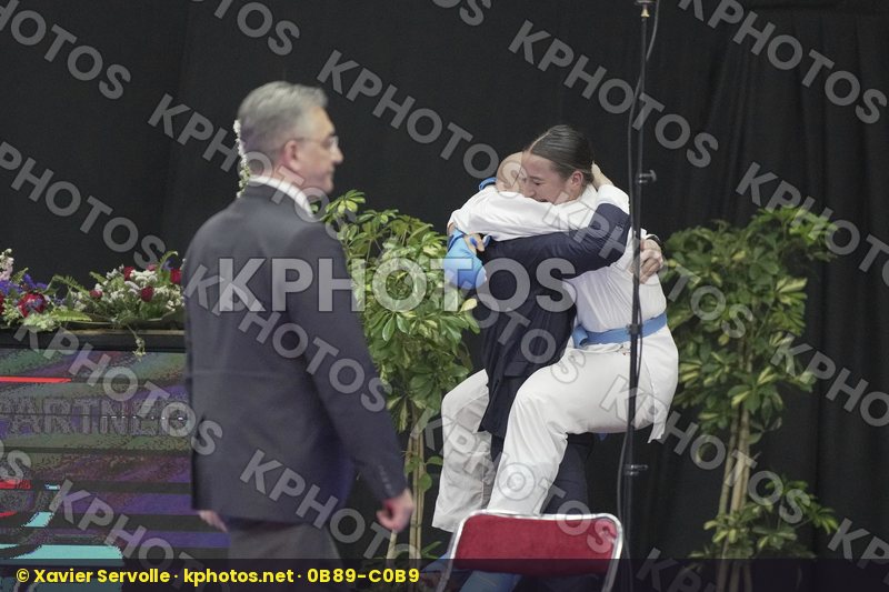 Karate 1 Premier League Rabat 2022