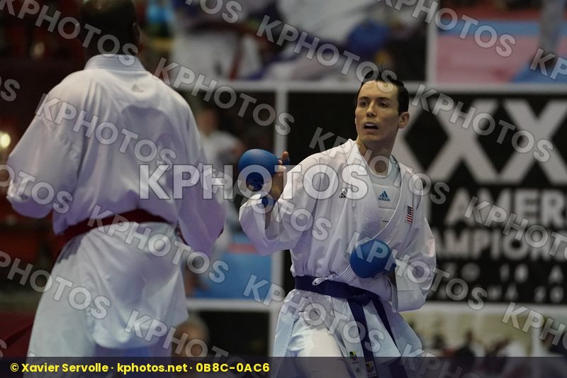Pan American Championships Panama City 2019