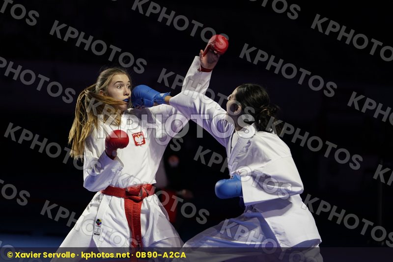European Cadet Junior & U21 Championships Sochi 2018