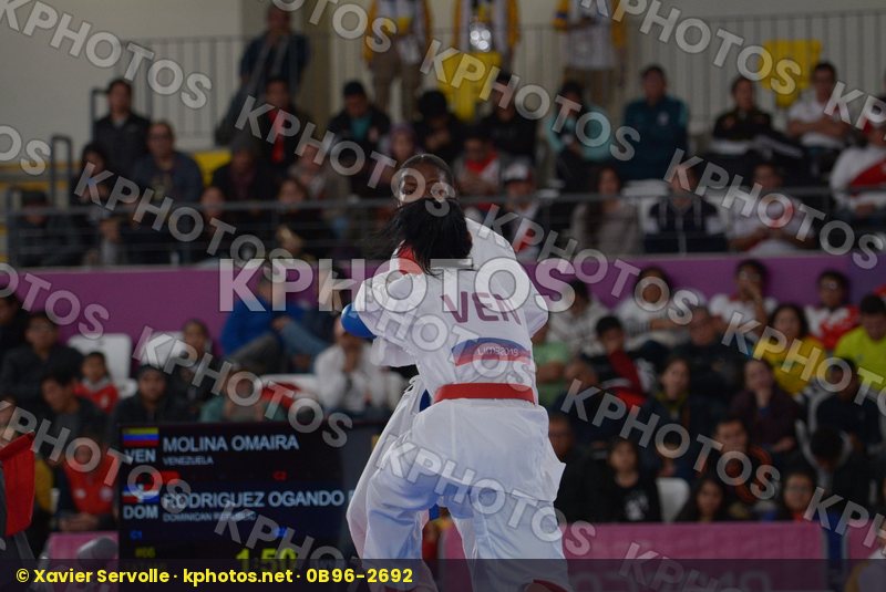 Pan American Games Lima 2019 — Sunday