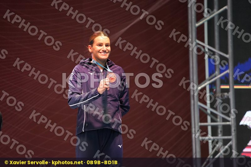 European Senior Championships Gaziantep 2022