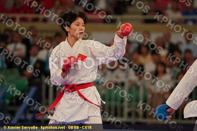 Karate 1 Premier League Tokyo 2019