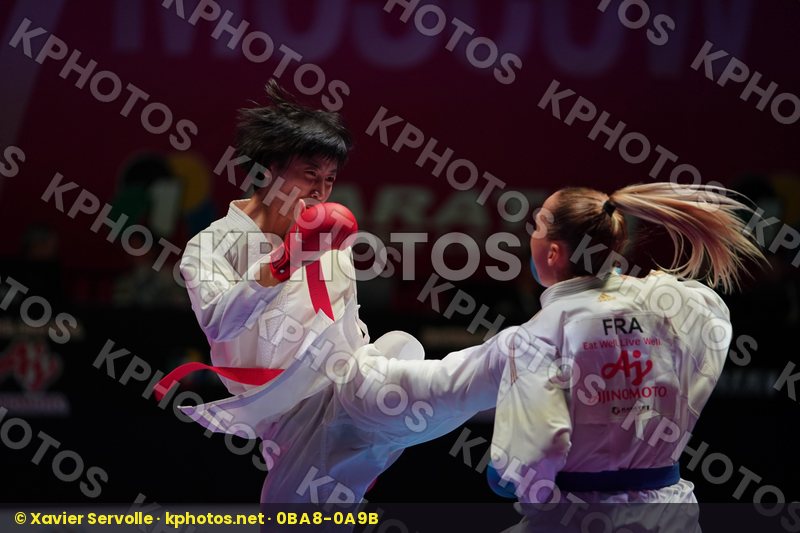 Karate 1 Premier League Moscow 2019