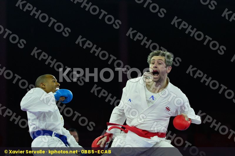World Senior Championships Linz 2016