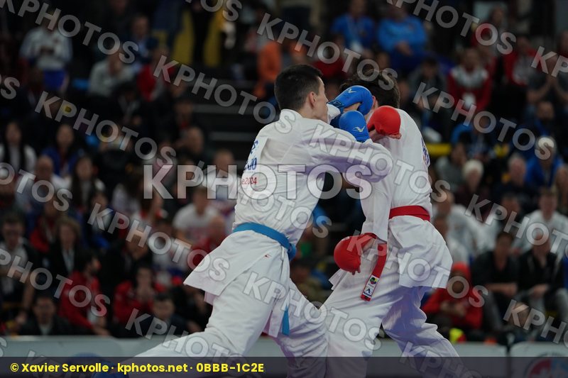 European Championships Guadalajara 2019